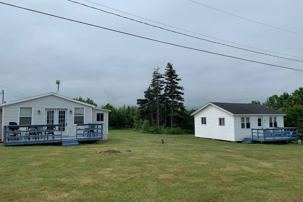 Photo of Outdoor in French Village