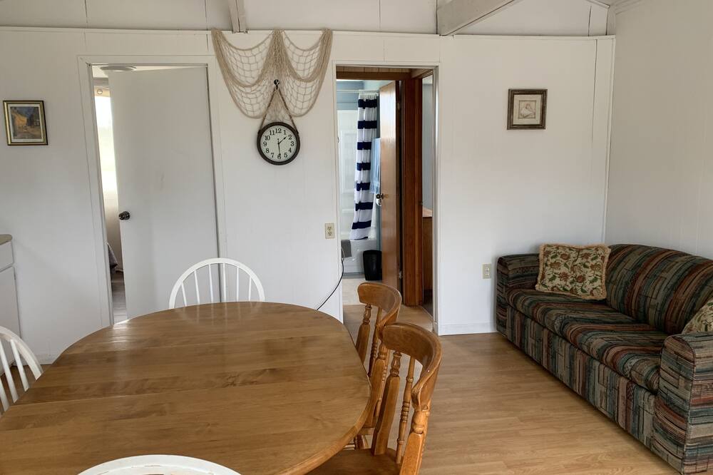 Photo of Livingroom in French Village