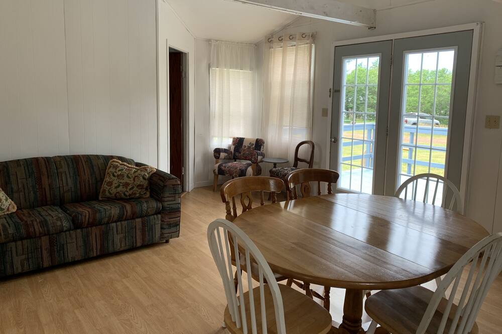Photo of Livingroom in French Village