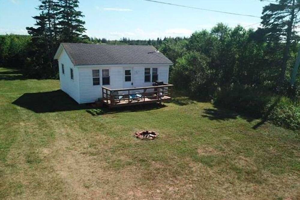 Photo of Outdoor in French Village