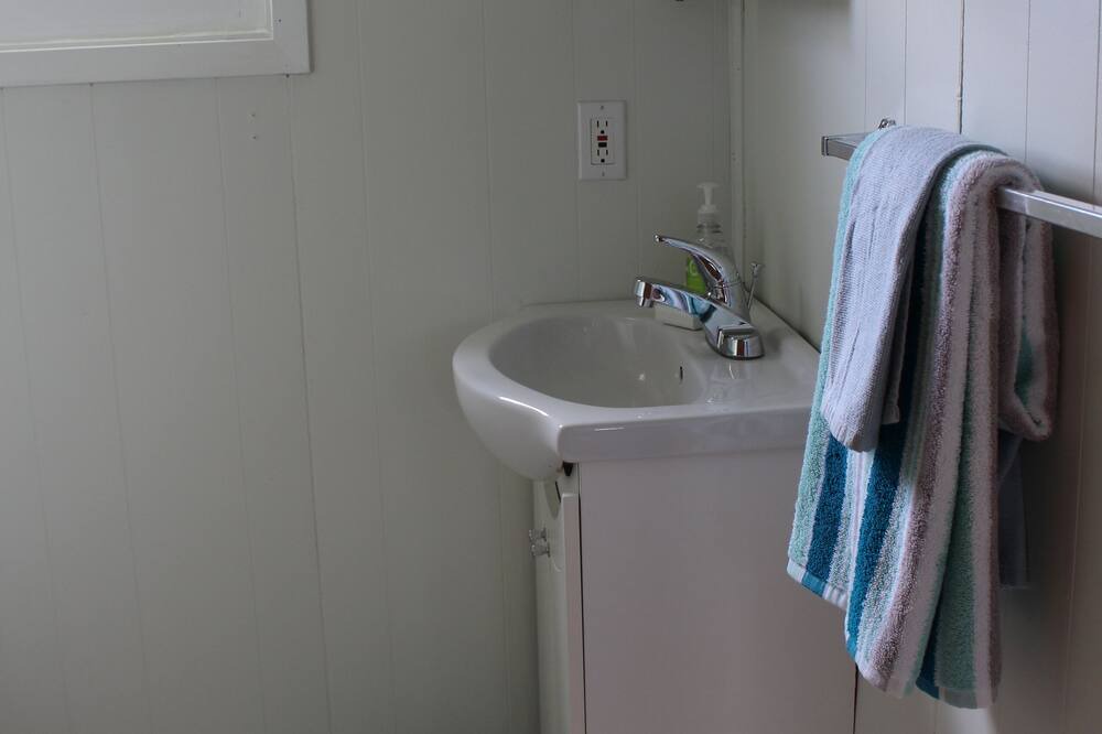 Photo of Bathroom in French Village
