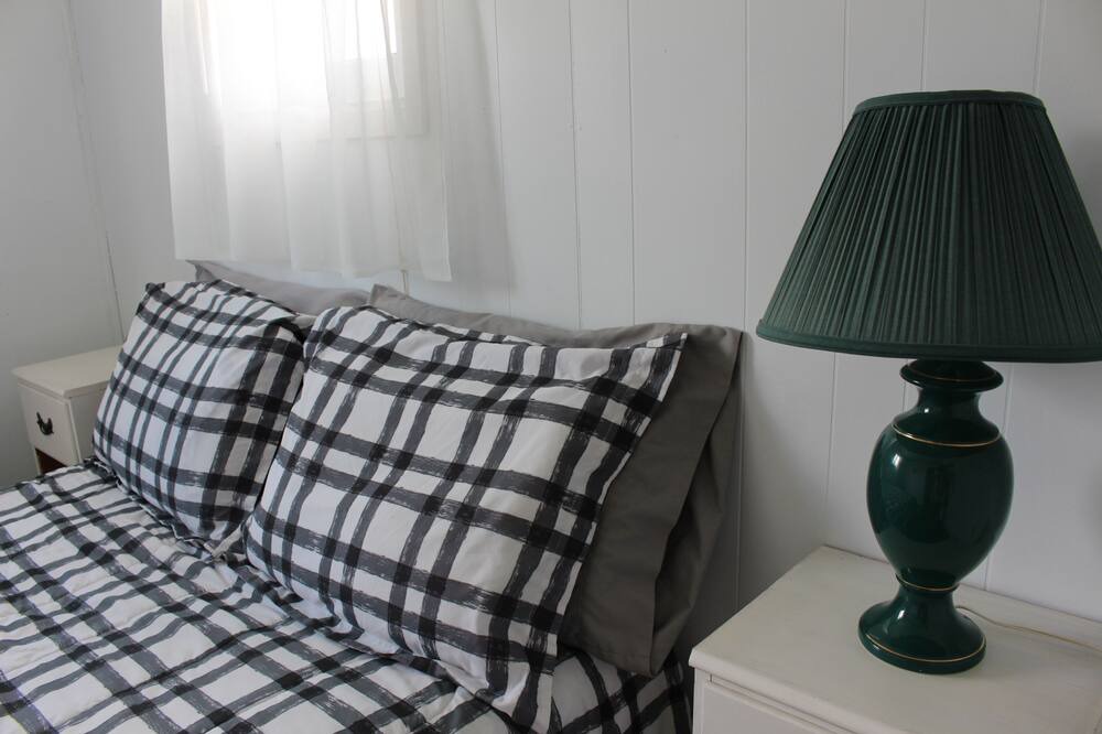 Photo of Livingroom in French Village
