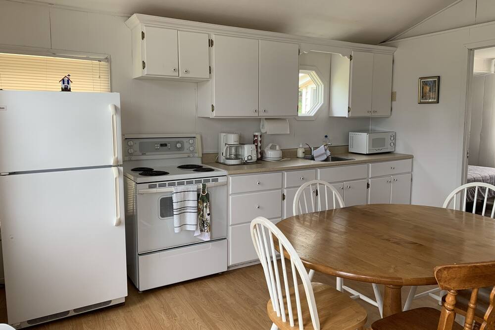 Photo of Kitchen in French Village