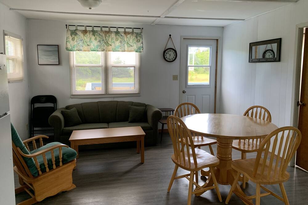 Photo of Livingroom in French Village