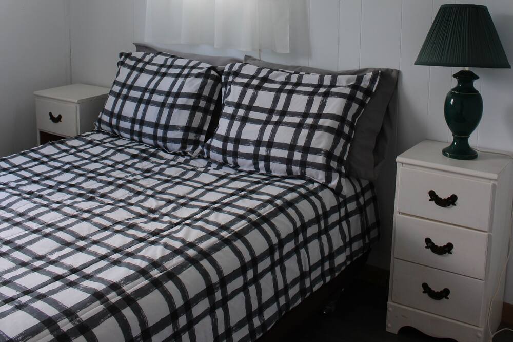 Photo of Bedroom in French Village