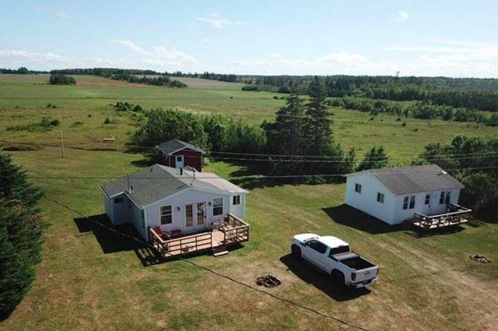 Photo of Outdoor in French Village