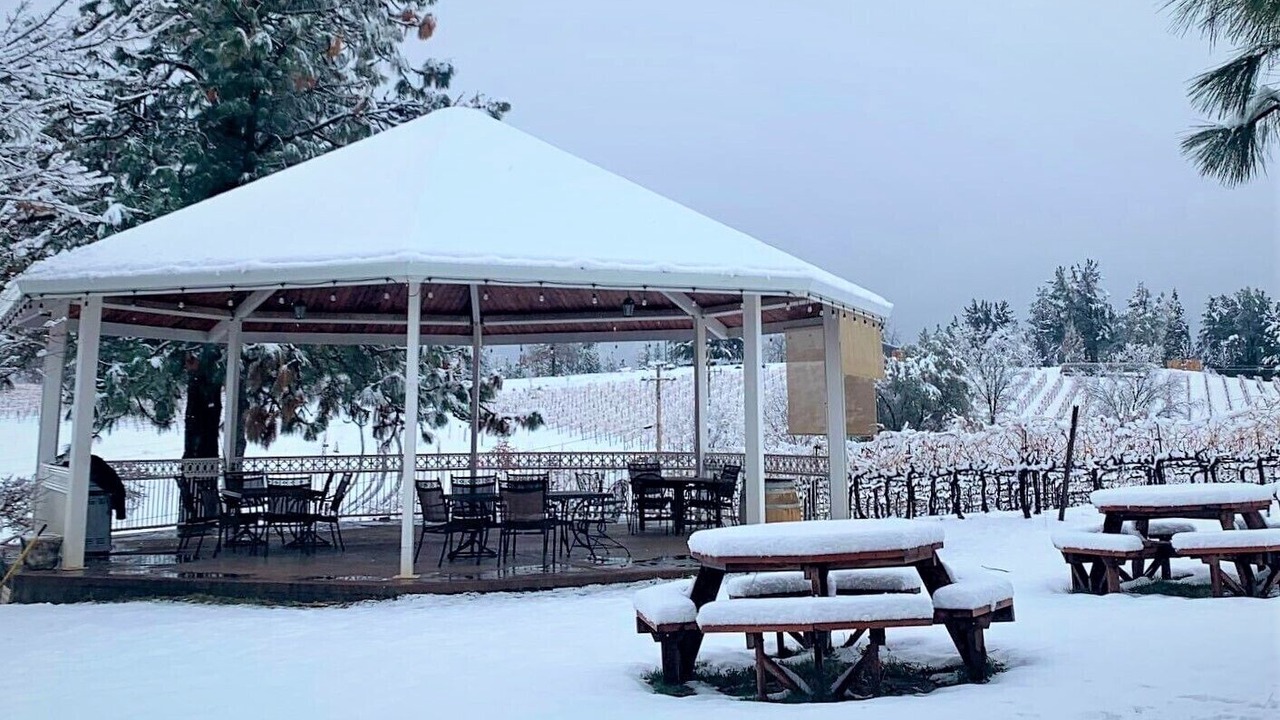 Photo of Outdoor in Apple Hill