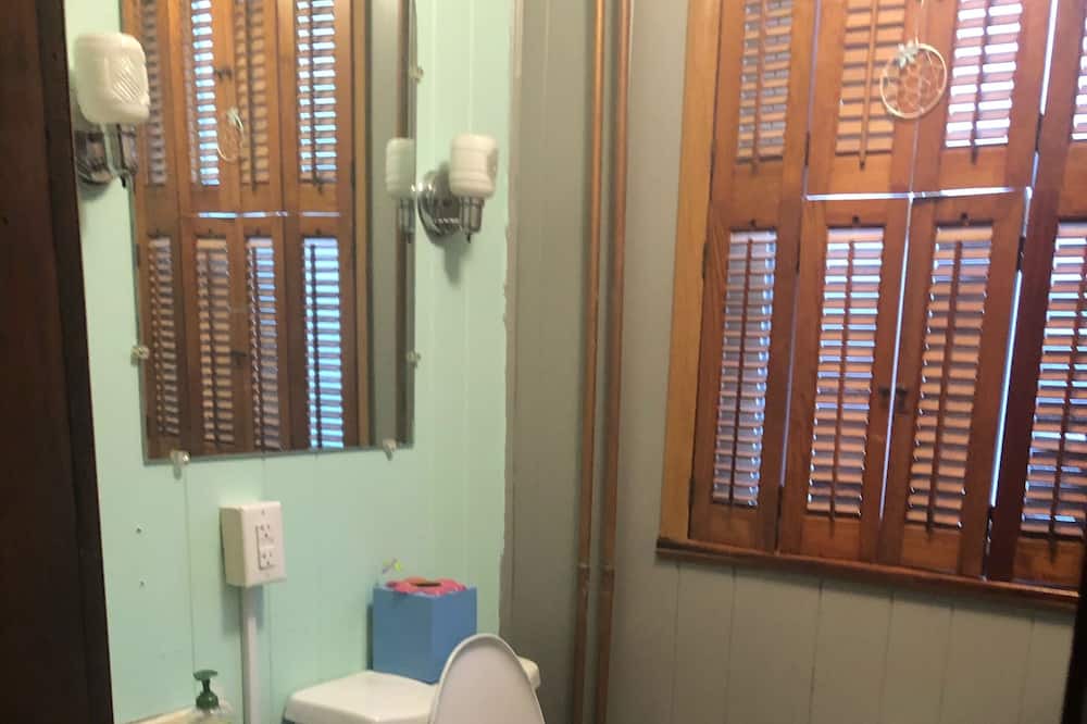 Photo of Bathroom in Renovo