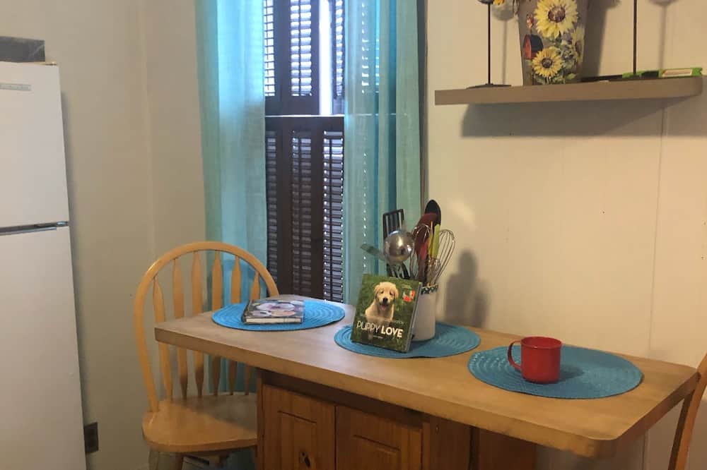 Photo of Kitchen in Renovo