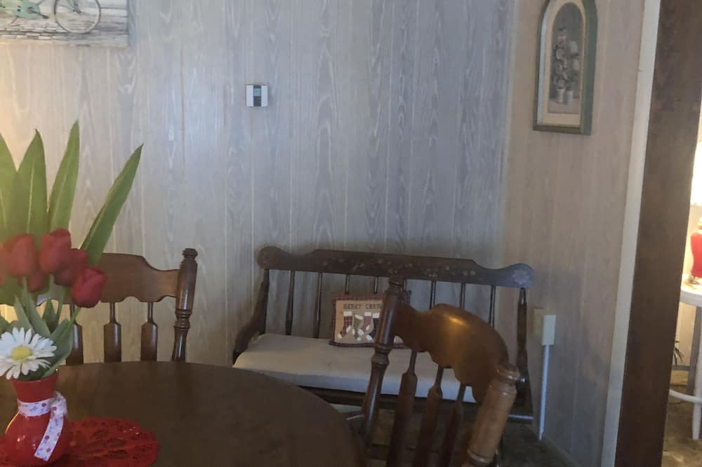 Photo of Kitchen in Renovo