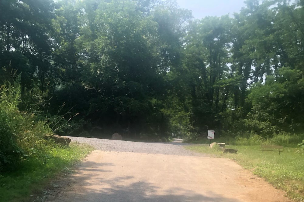 Photo of Outdoor in Renovo