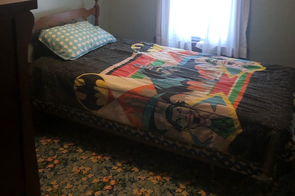 Photo of Bedroom in Renovo