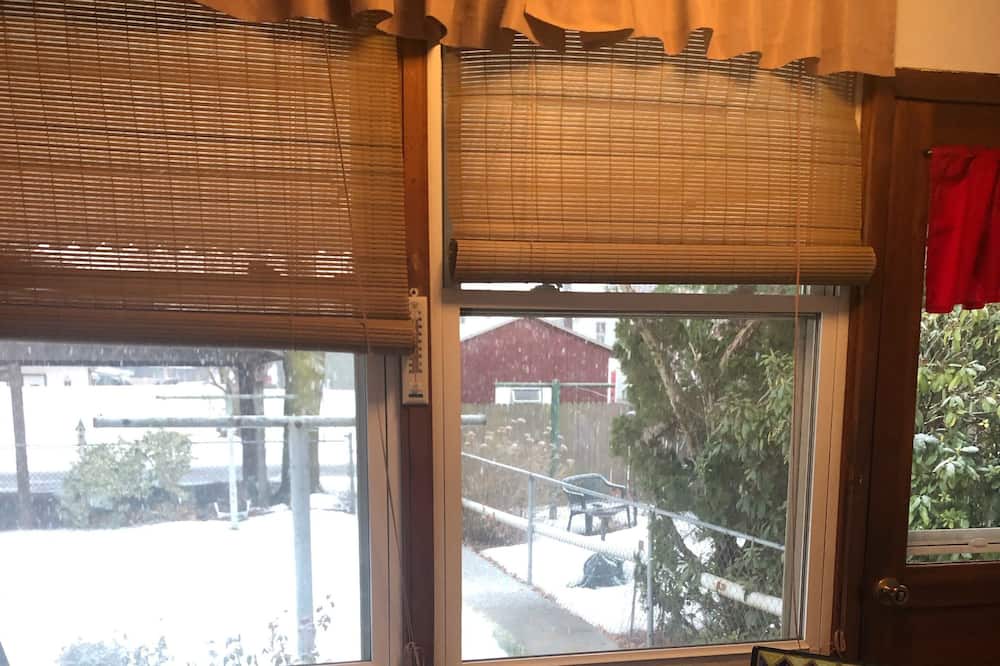 Photo of Kitchen in Renovo