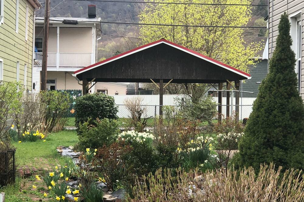 Photo of Outdoor in Renovo