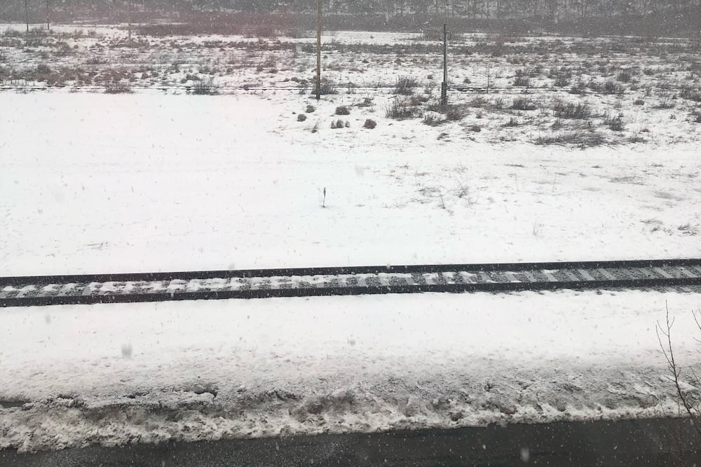 Photo of Patio Balcony in Renovo