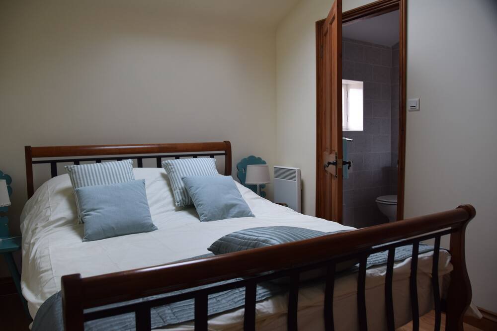 Photo of Bedroom in La Digne-d'Aval