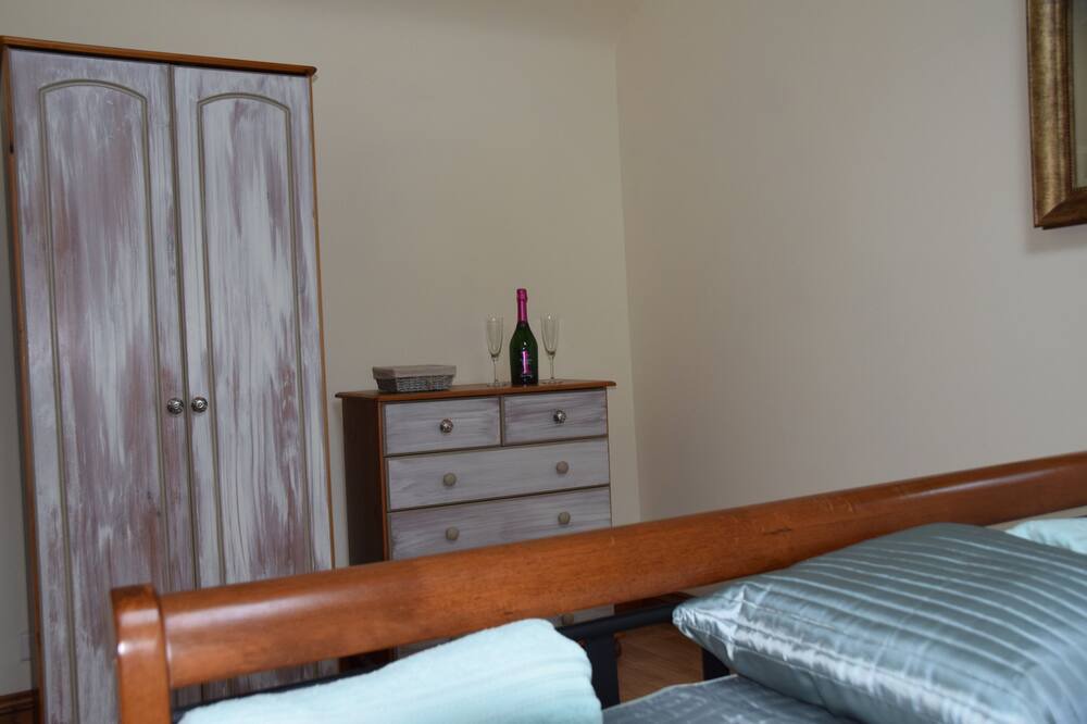 Photo of Bedroom in La Digne-d'Aval