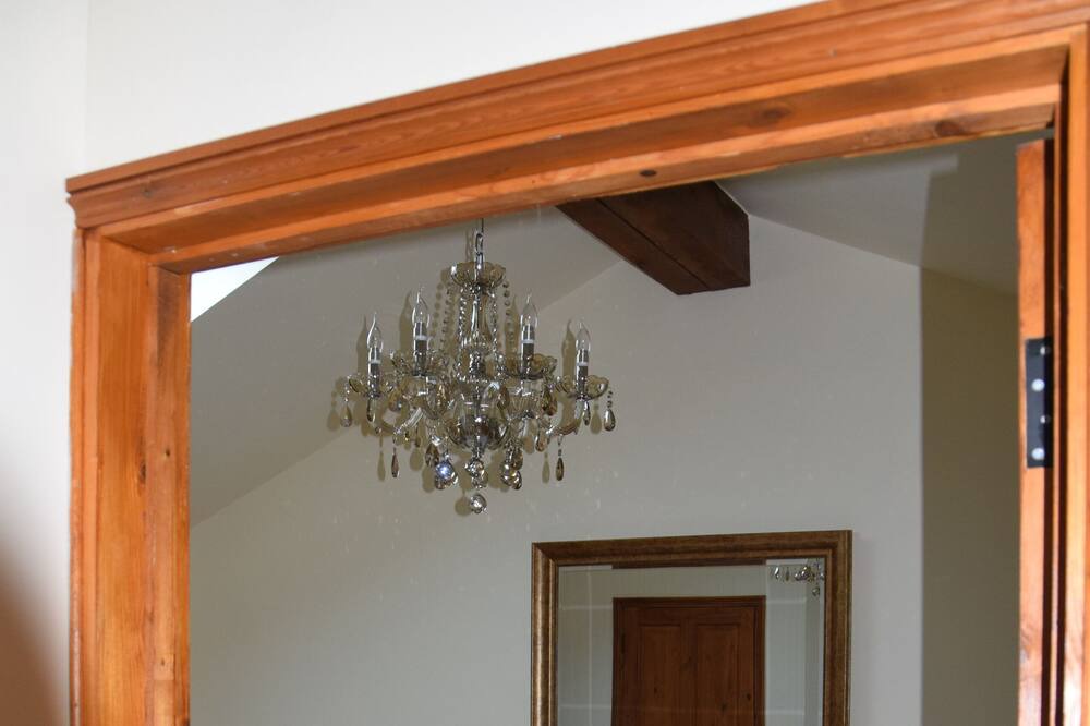 Photo of Bedroom in La Digne-d'Aval