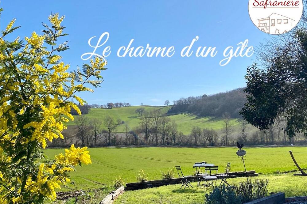 Photo of Outdoor in Lagraulet-Saint-Nicolas