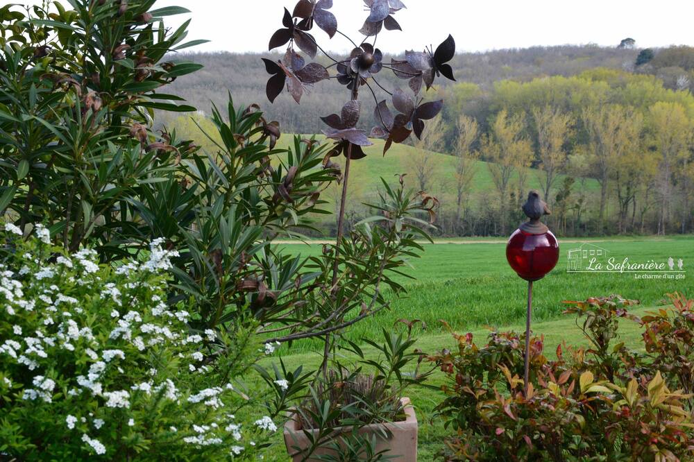 Photo of Outdoor in Lagraulet-Saint-Nicolas