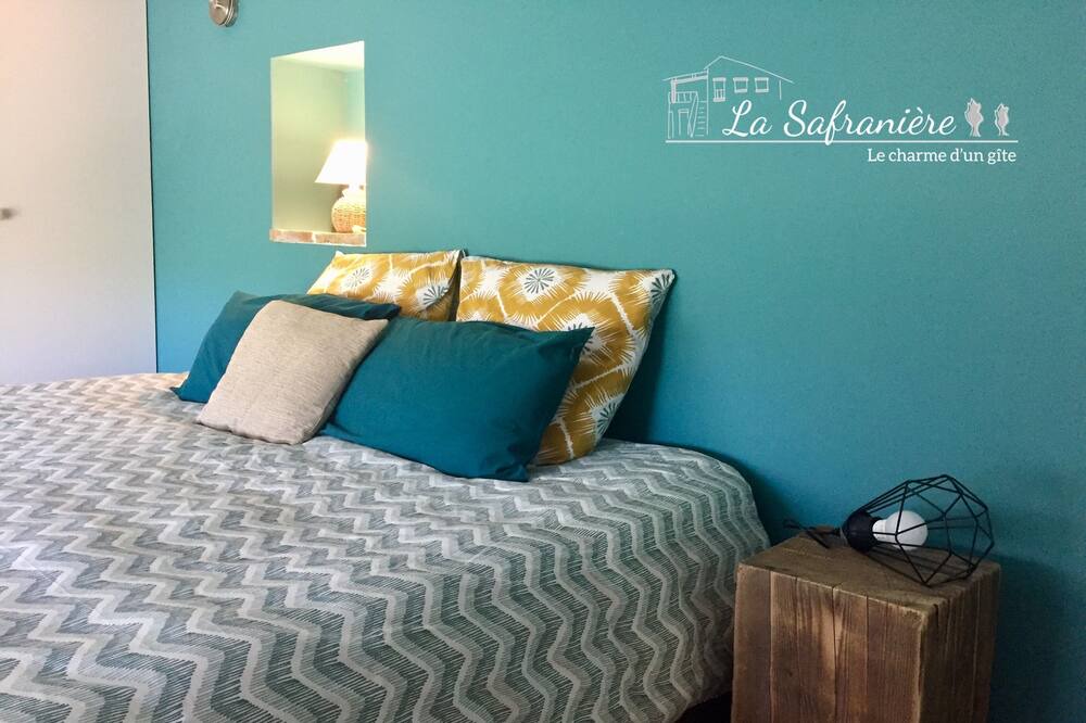 Photo of Bedroom in Lagraulet-Saint-Nicolas