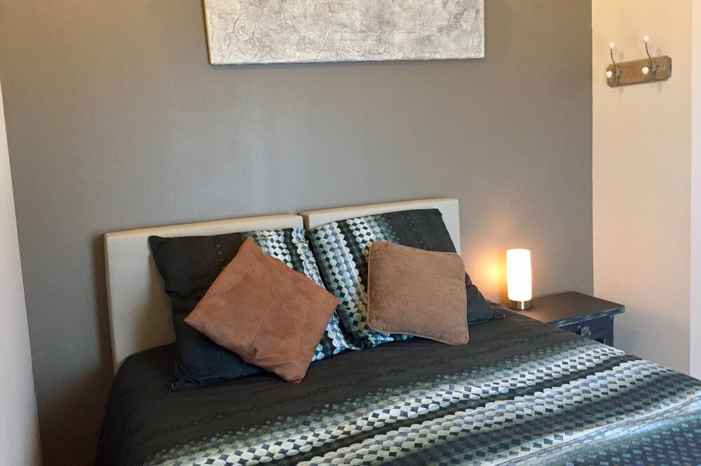 Photo of Bedroom in Lagraulet-Saint-Nicolas