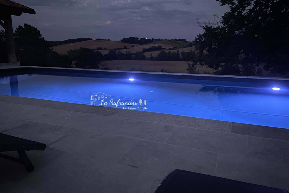 Photo of Outdoor in Lagraulet-Saint-Nicolas