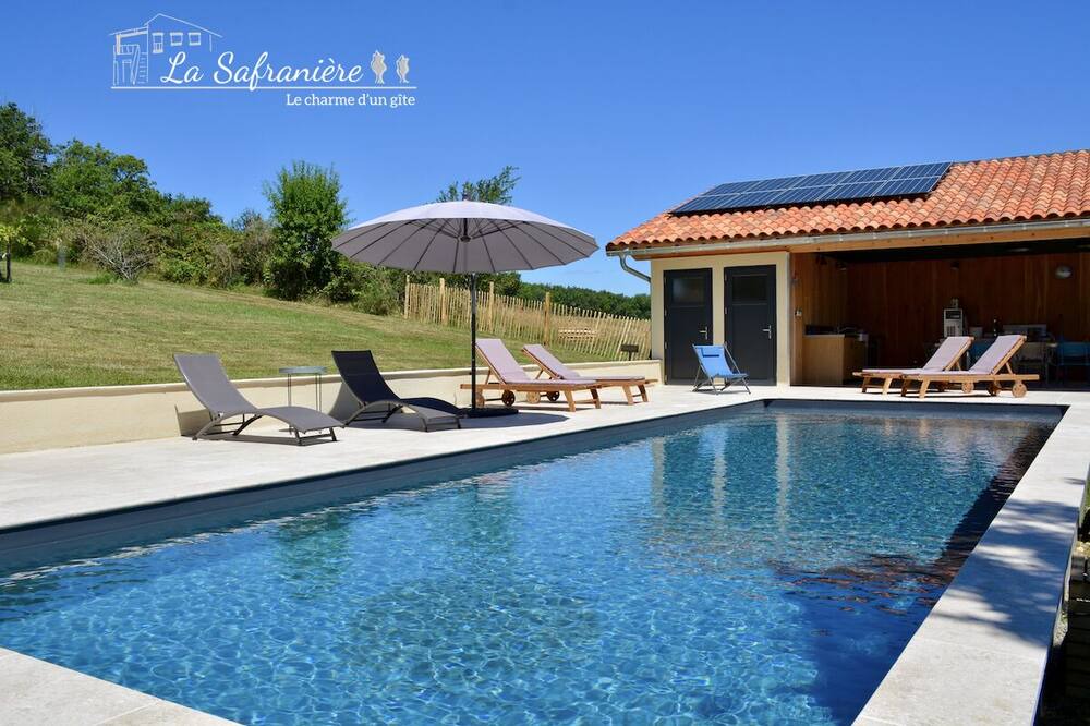 Photo of Outdoor in Lagraulet-Saint-Nicolas