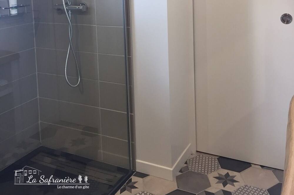 Photo of Bedroom in Lagraulet-Saint-Nicolas