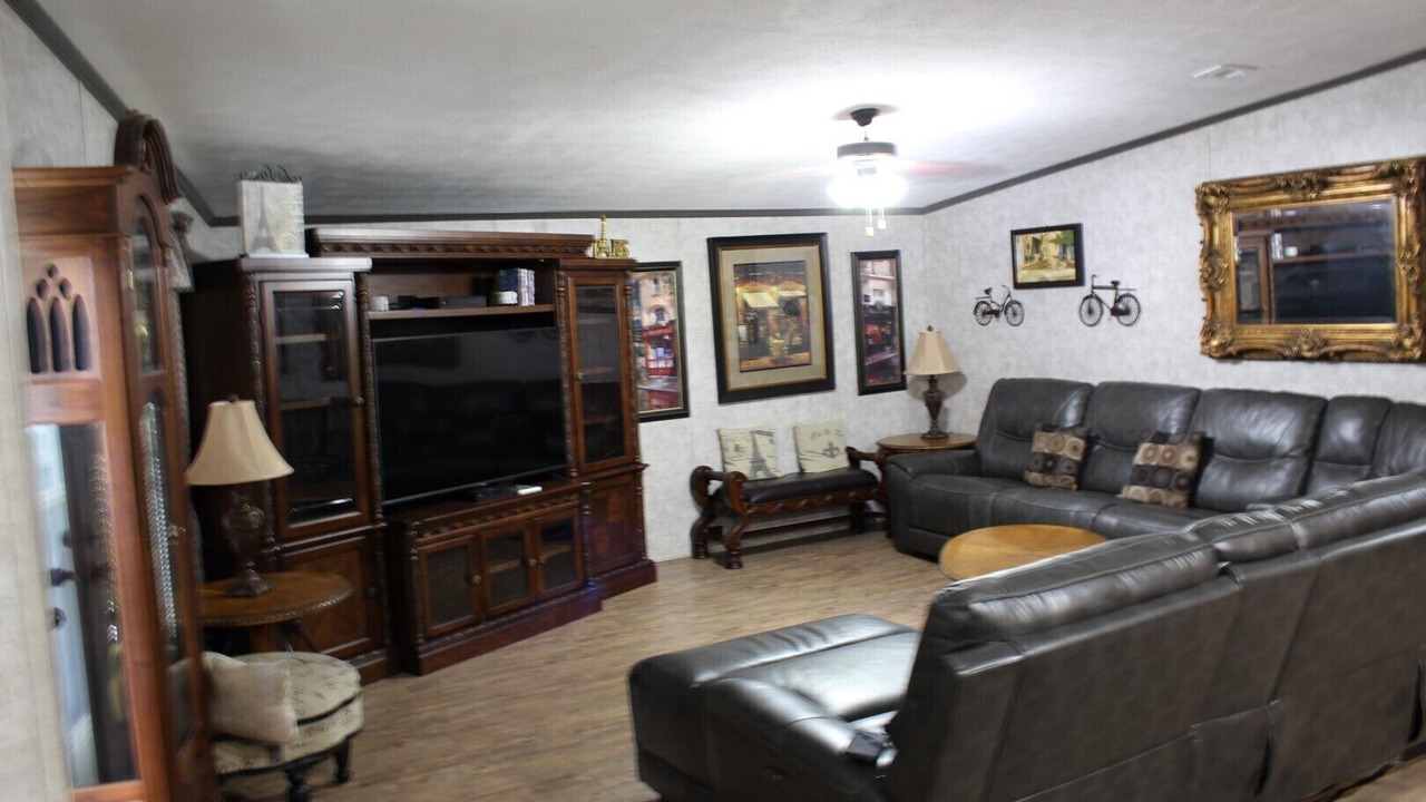 Photo of Livingroom in Gober
