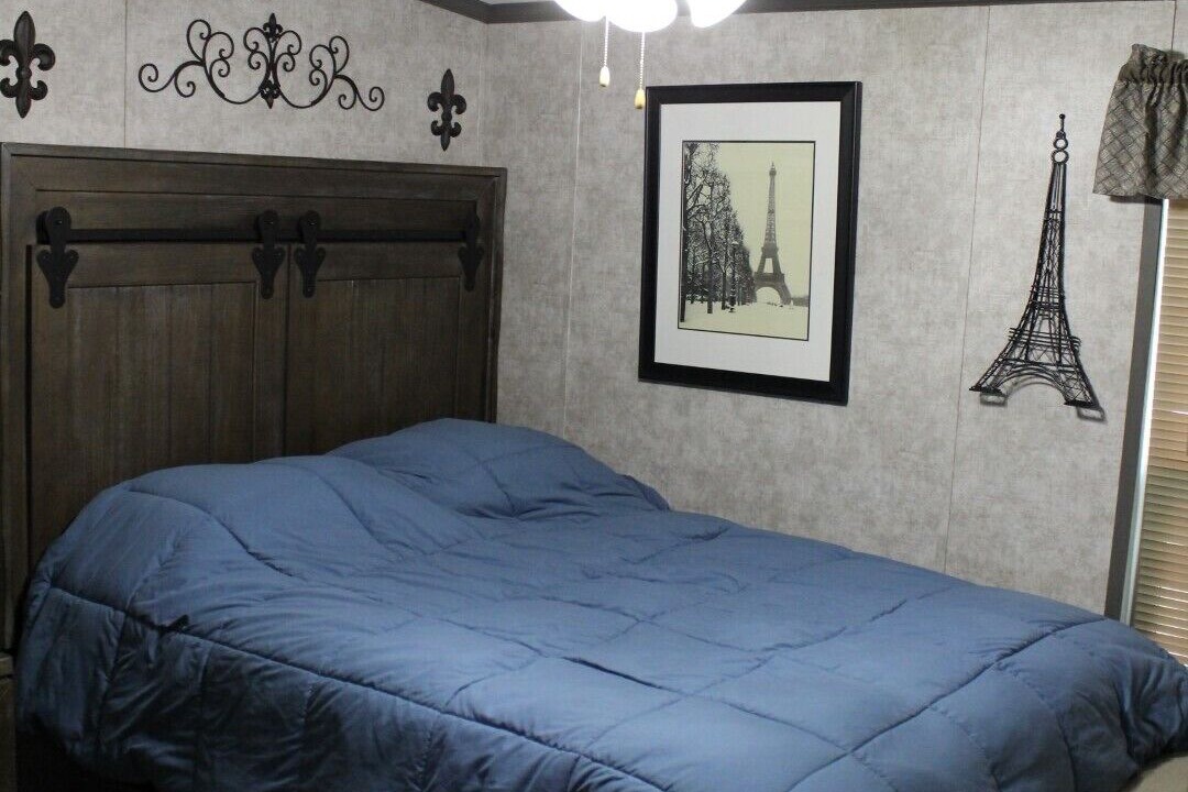 Photo of Bedroom in Gober