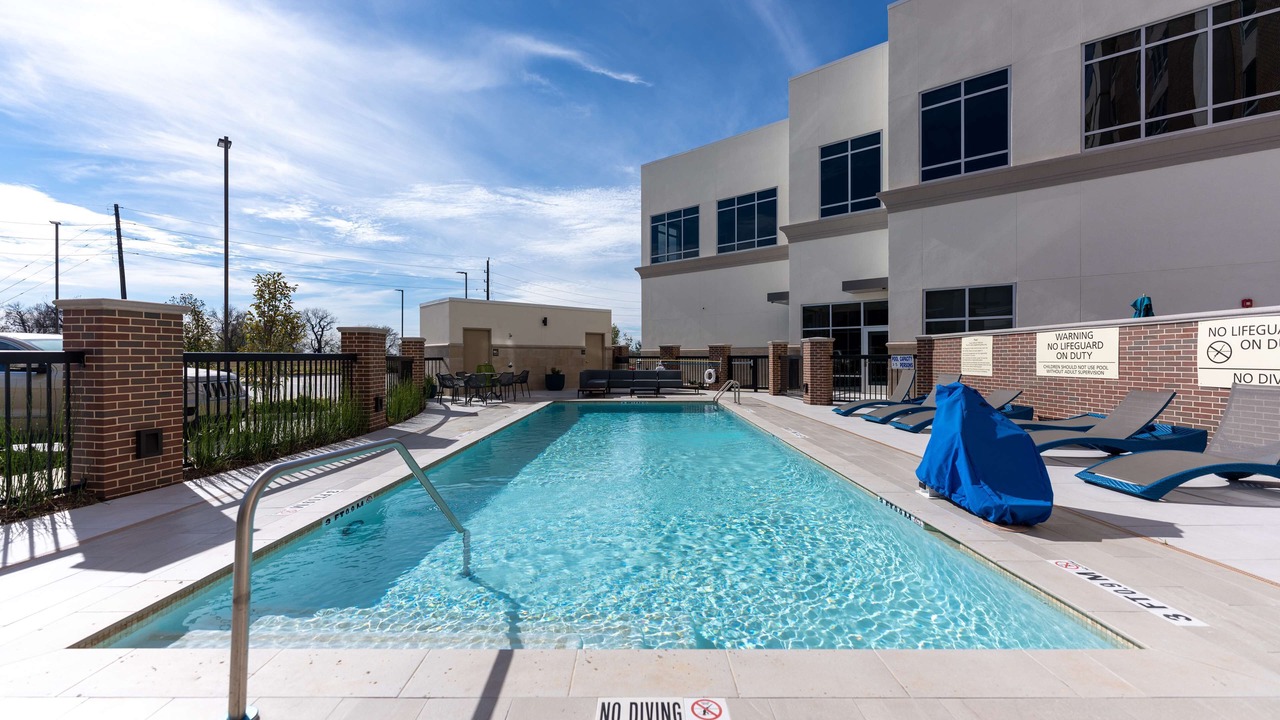 Photo of Outdoor in Sugar Land