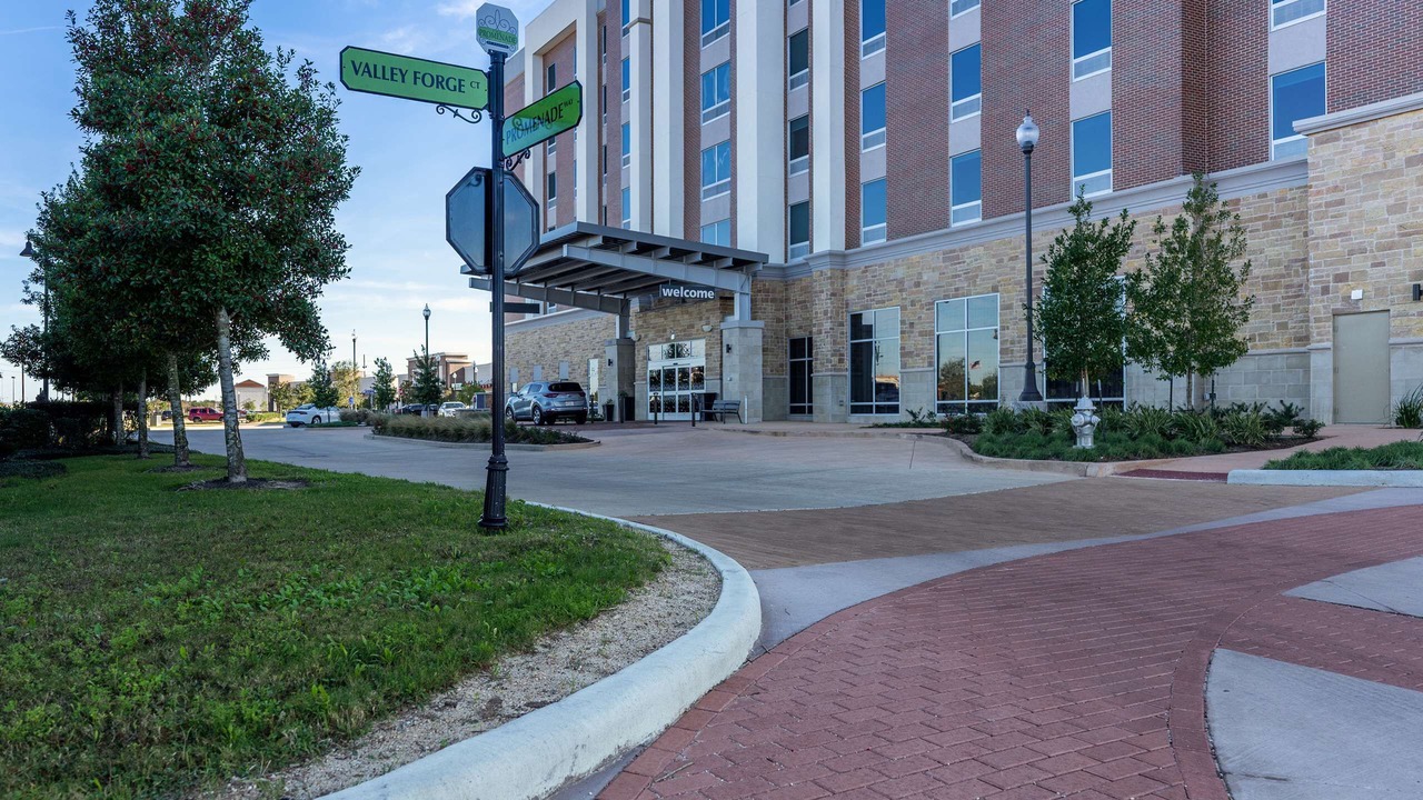 Photo of Outdoor in Sugar Land