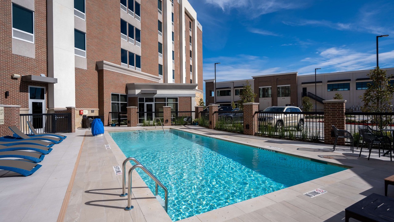 Photo of Outdoor in Sugar Land