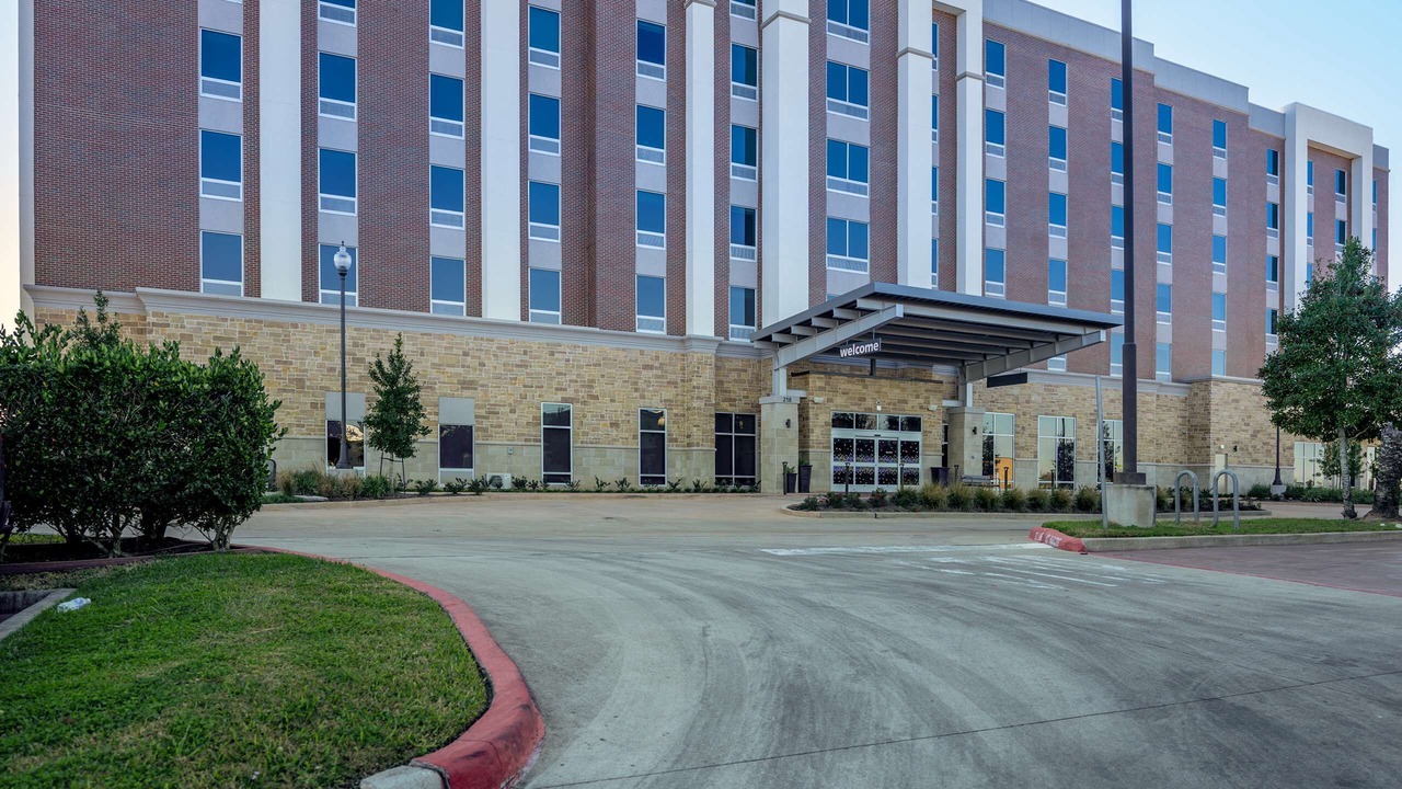 Photo of Outdoor in Sugar Land