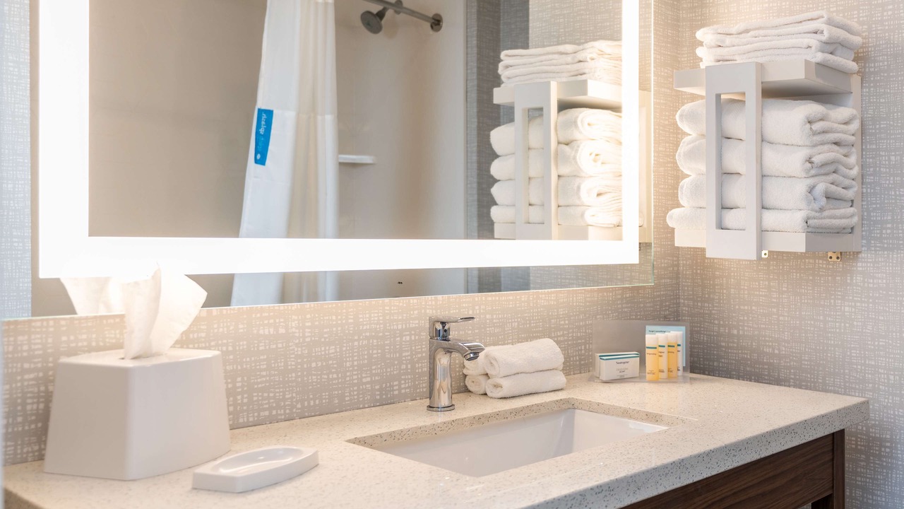 Photo of Bathroom in Sugar Land