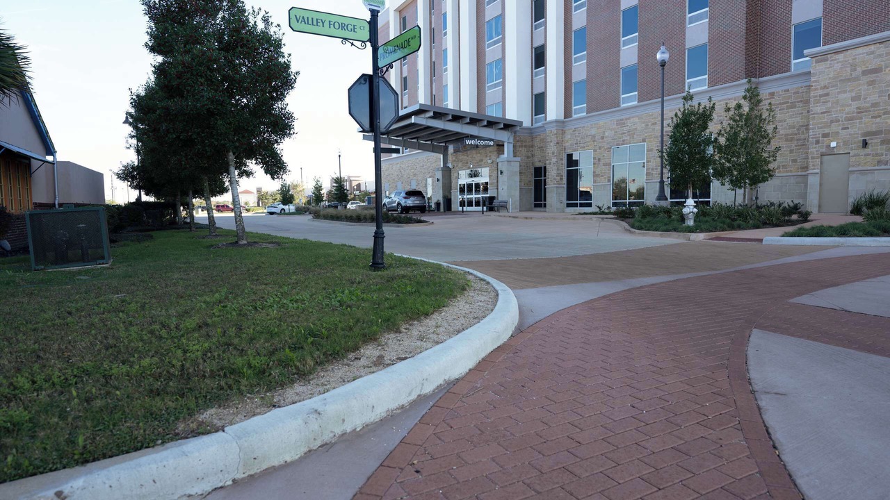 Photo of Outdoor in Sugar Land