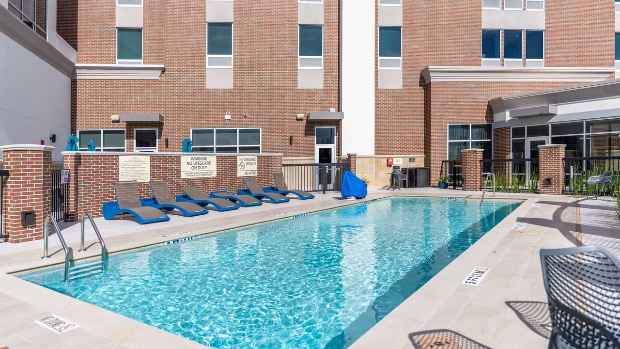 Photo of Outdoor in Sugar Land