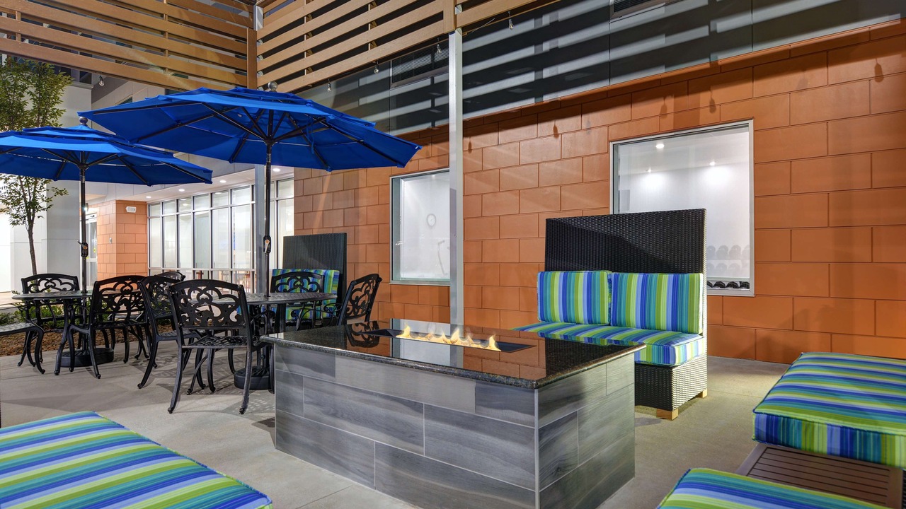 Photo of Patio Balcony in Bentonville