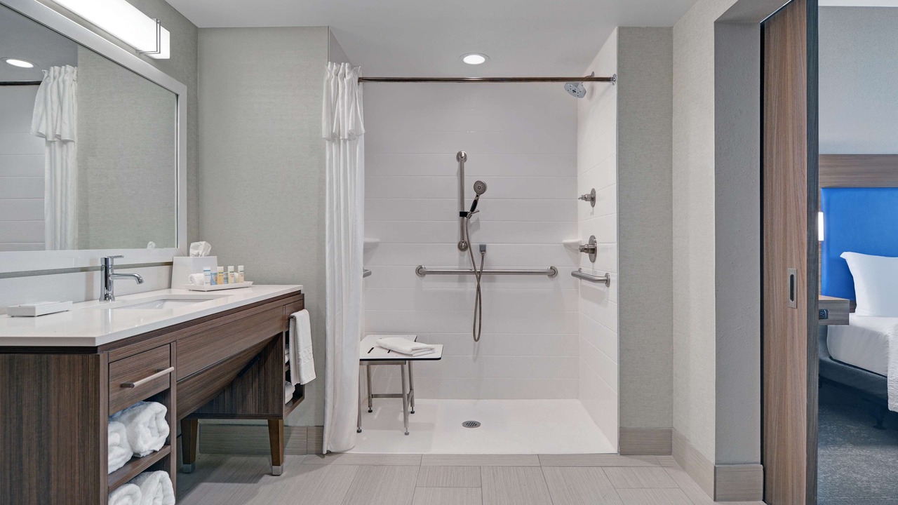 Photo of Bathroom in Bentonville