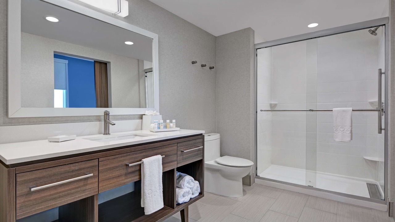 Photo of Bathroom in Bentonville