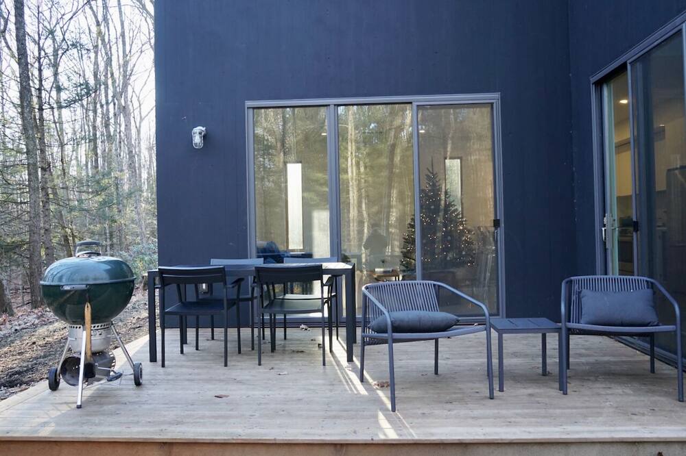 Photo of Patio Balcony in Accord