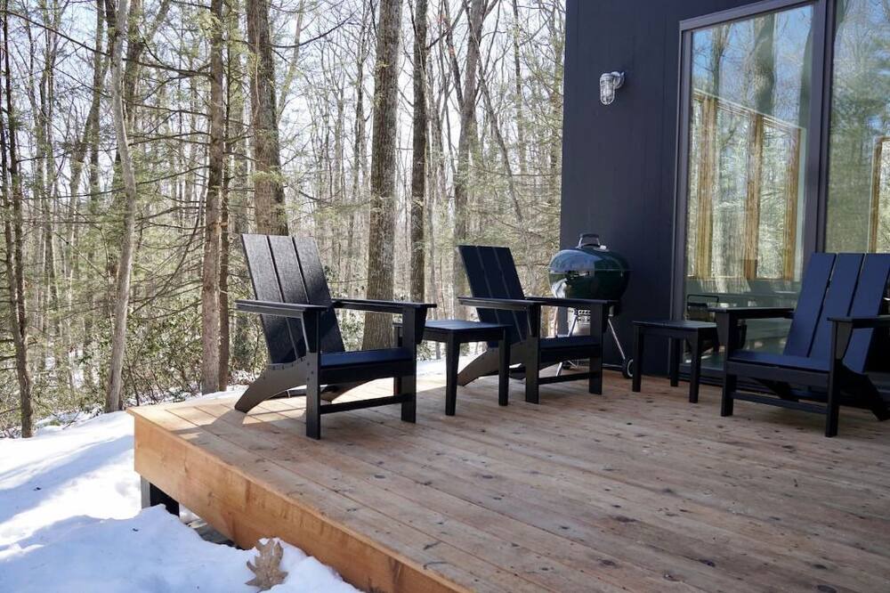 Photo of Patio Balcony in Accord