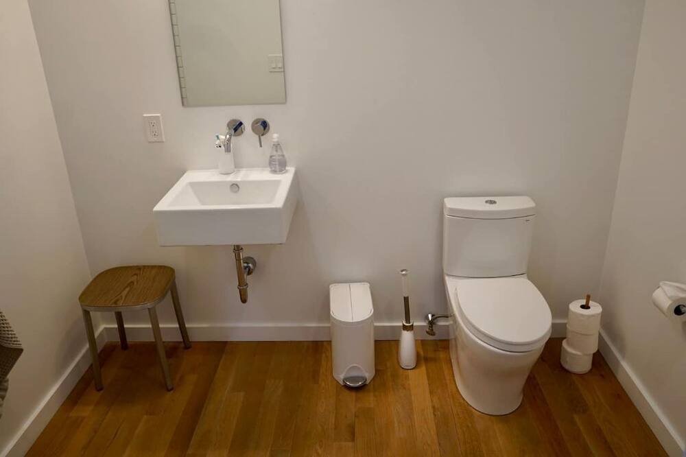 Photo of Bathroom in Accord