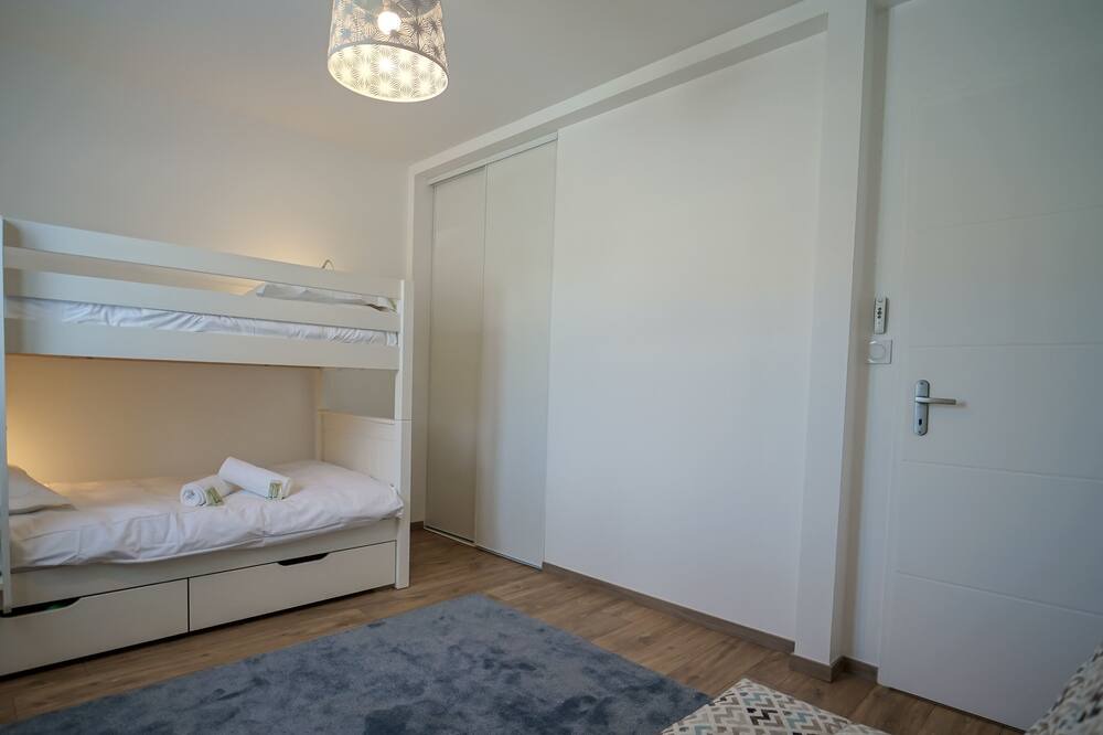 Photo of Bedroom in Chaparon