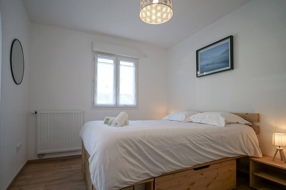 Photo of Bedroom in Chaparon