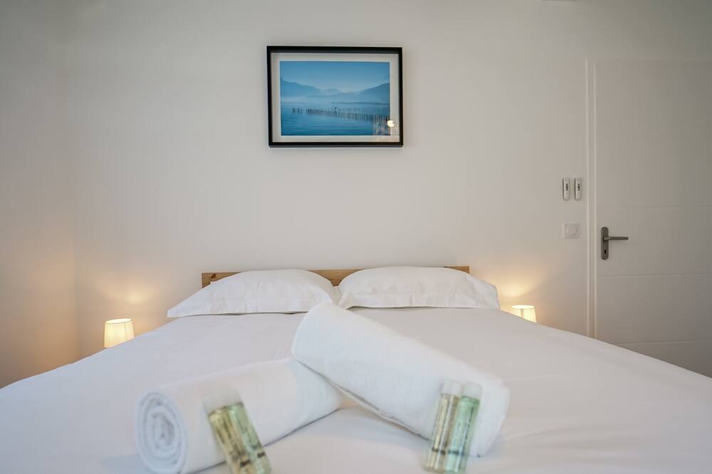 Photo of Bedroom in Chaparon