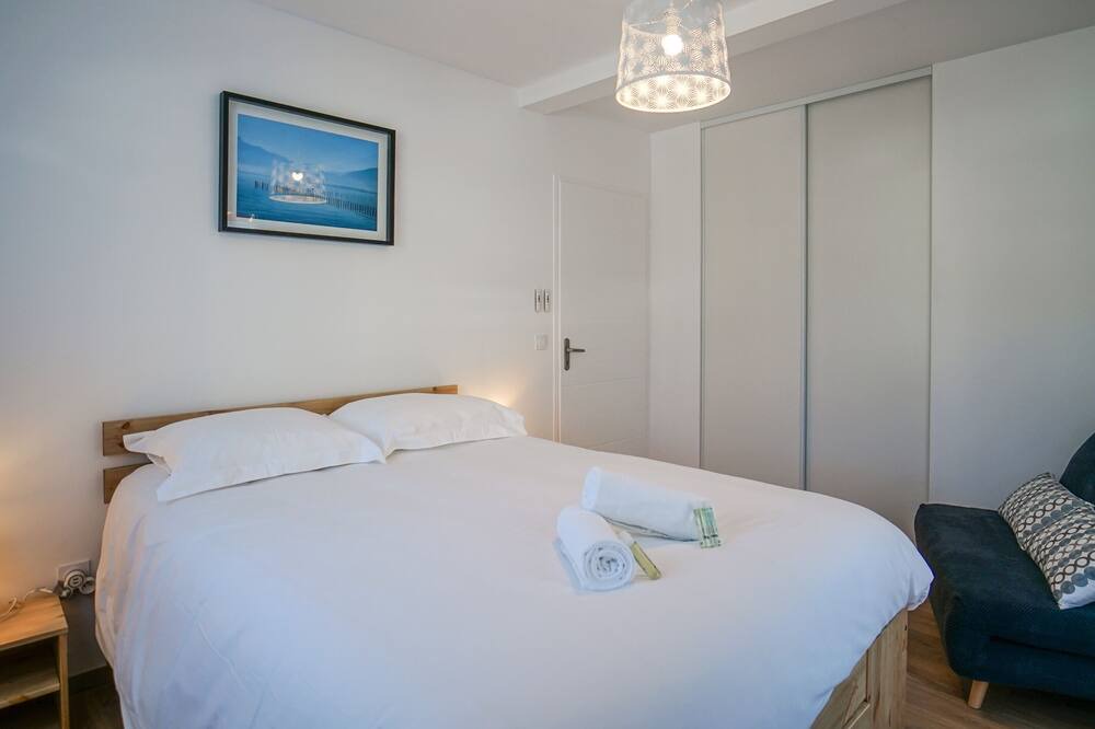 Photo of Bedroom in Chaparon