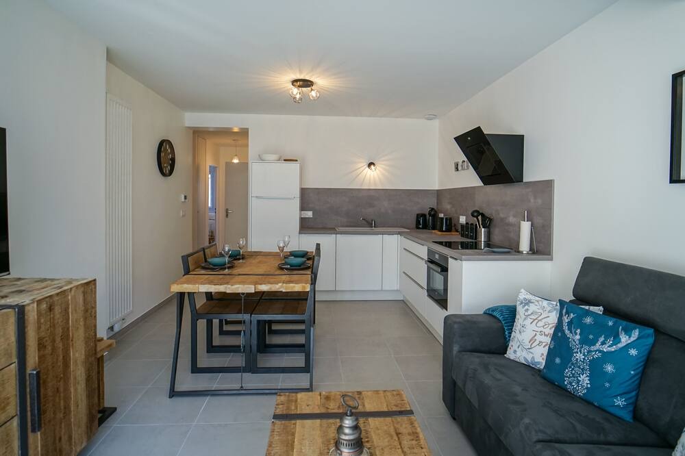 Photo of Livingroom in Chaparon