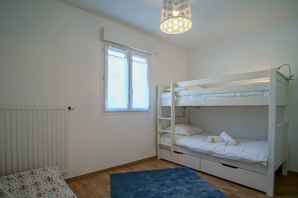 Photo of Bedroom in Chaparon